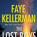 Cover Art for 9780008327491, The Lost Boys (Peter Decker and Rina Lazarus Series, Book 26) by Faye Kellerman