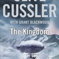 Cover Art for 9780241954188, The Kingdom: A Fargo Adventure by Clive Cussler, Grant Blackwood