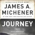 Cover Art for 9780804151542, Journey by James A. Michener