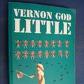 Cover Art for 9780571215157, Vernon God Little by Dbc Pierre