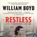 Cover Art for 9780679314783, Restless by William Boyd