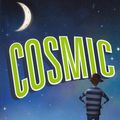 Cover Art for 9780061836886, Cosmic by Frank Cottrell Boyce