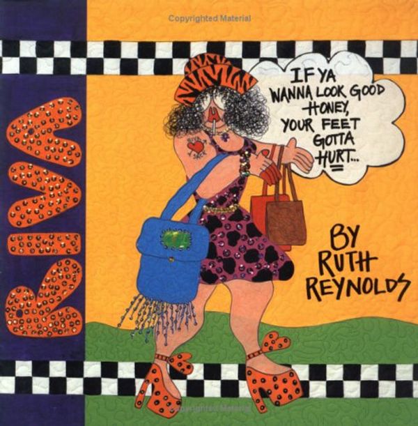 Cover Art for 9781571200488, Riva by Ruth Reynolds