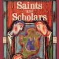 Cover Art for 9780860915393, Saints and Scholars by Terry Eagleton