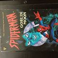 Cover Art for 9780425174036, Spiderman Goblin Moon by Kurt Busiek, Nathan Archer