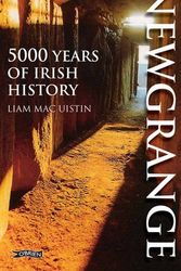 Cover Art for 9781847172907, Newgrange by Liam Mac Uistin
