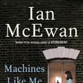 Cover Art for 9780525567035, Machines Like Me by Ian McEwan