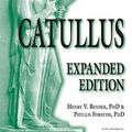 Cover Art for 9780865166035, Catullus by Henry V. Bender, Phyllis Young Forsyth, Gaius Valerius Catullus