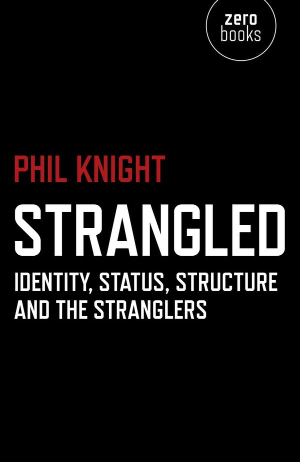 Cover Art for 9781782797968, Strangled by Phil Knight