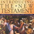 Cover Art for 9780800632724, Introducing the New Testament by John Drane