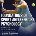 Cover Art for B00Y4RKL54, Foundations of Sport and Exercise Psychology 6th Edition With Web Study Guide by Robert Weinberg Daniel Gould(2014-11-11) by Robert Weinberg Daniel Gould