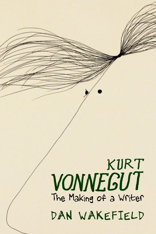 Cover Art for 9781644211908, Kurt Vonnegut by Dan Wakefield