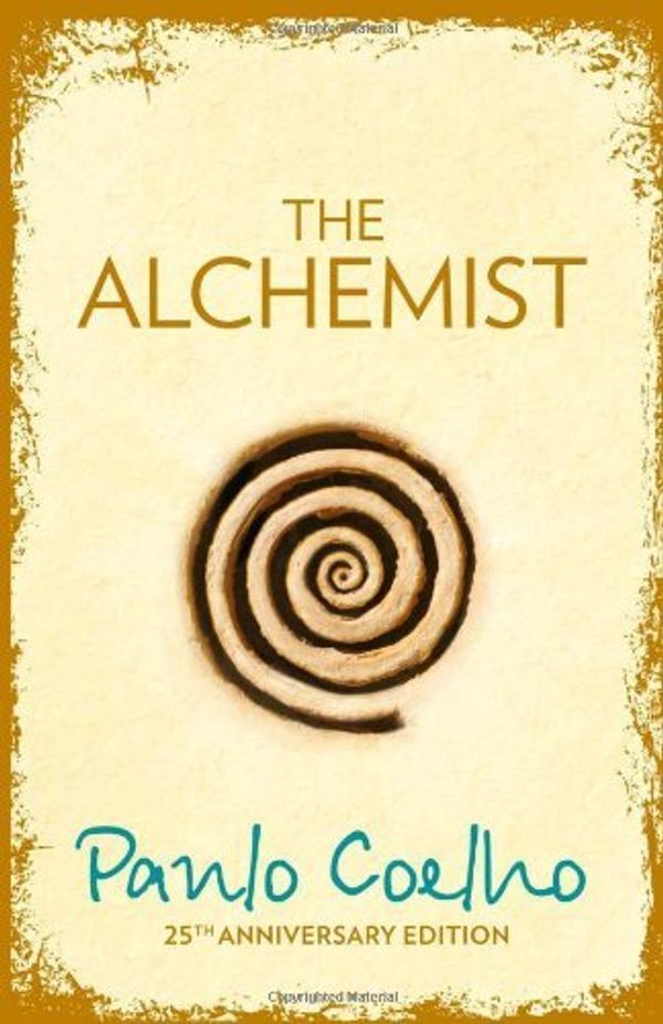 Cover Art for B011T6V16A, The Alchemist by Paulo Coelho (Special Edition, 28 Mar 2013) Hardcover by Unknown