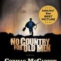 Cover Art for 9780330440110, No Country for Old Men by Cormac McCarthy