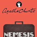 Cover Art for 9788711613702, Nemesis by Agatha Christie