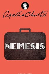 Cover Art for 9788711613702, Nemesis by Agatha Christie