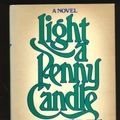 Cover Art for 9781568655284, Light a Penny Candle by Maeve Binchy