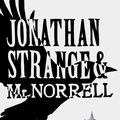 Cover Art for 9781408803448, Jonathan Strange and Mr Norrell by Susanna Clarke