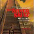 Cover Art for 9780441766871, The Silver Skull by Les Daniels
