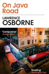 Cover Art for 9781529114959, On Java Road by Lawrence Osborne