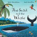 Cover Art for 9781417790074, The Snail and the Whale by Julia Donaldson