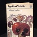 Cover Art for 9780006133070, Hallowe'en Party by Agatha Christie