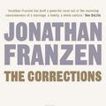 Cover Art for 9780007143801, The Corrections by Jonathan Franzen