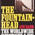 Cover Art for 9789390354344, The Fountainhead by Ayn Rand