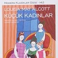 Cover Art for 9786257999403, Küçük Kadınlar by Louisa May Alcott