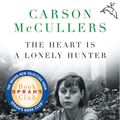 Cover Art for 9780547346656, The Heart Is a Lonely Hunter by Carson McCullers