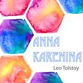 Cover Art for 9781623957896, Anna Karenina by Leo Tolstoy