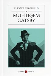 Cover Art for 9786052194546, Muhtesem Gatsby by F. Scott Fitzgerald