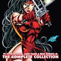 Cover Art for 9781302904333, Elektra by Peter Milligan, Larry Hama & Mike Deodato Jr.: The Complete Collection by Peter Milligan