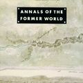 Cover Art for B005H0O8KQ, Annals of the Former World by John McPhee