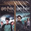 Cover Art for 0883929180790, Harry Potter and the Prisoner of Azkaban / Harry Potter and the Goblet of Fire LIMITED EDITION DOUBLE FEATURE DVD SET by Unknown