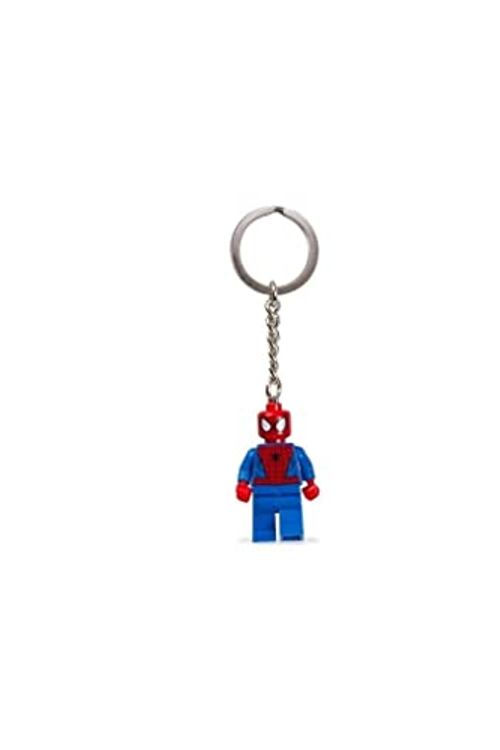 Cover Art for 4516793149056, LEGO Spider-Man Key Chain by Unknown