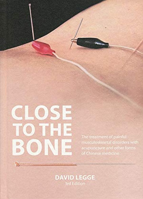 Cover Art for 9780957739222, Close To The Bone by Na
