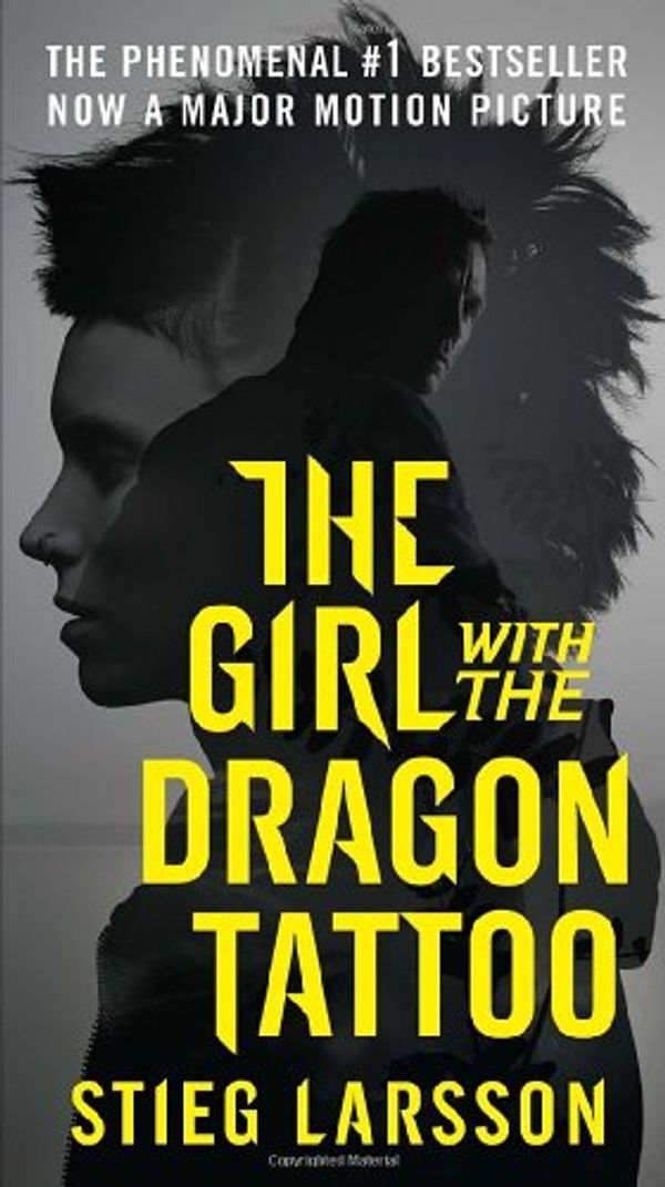 Cover Art for 9788423340446, Los Hombres Que No Amaban a Las Mujeres: The Girl with the Dragon Tattoo by Stieg Larsson