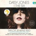 Cover Art for 9781984845313, Daisy Jones & the Six by Taylor Jenkins Reid
