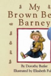 Cover Art for 9780143503743, My Brown Bear Barney by Dorothy Butler