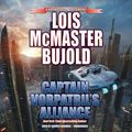 Cover Art for 9781483068206, Captain Vorpatril's Alliance by Lois McMaster Bujold