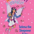 Cover Art for 9781408330746, Rainbow Magic Early Reader: Selena the Sleepover Fairy by Georgie Ripper