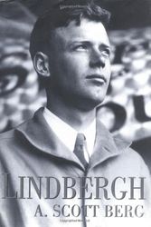 Cover Art for 9780399144493, Lindbergh by A. Scott Berg