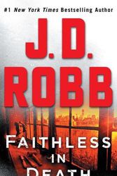 Cover Art for 9781432893637, Faithless in Death: An Eve Dallas Novel: 52 by J D. Robb