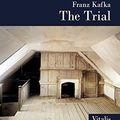 Cover Art for 9783899198362, The Trial by Franz Kafka