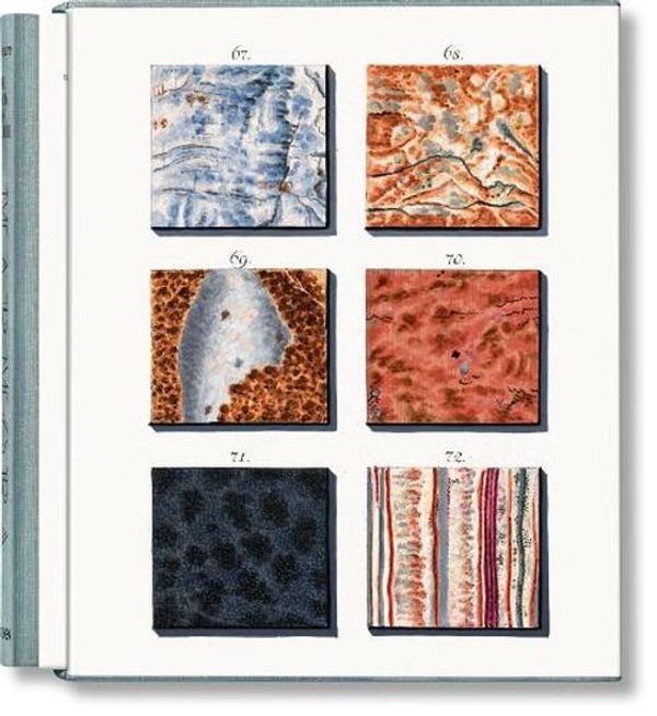 Cover Art for 9783836594349, Jan Christiaan Sepp: The Book of Marble by Geert-Jan Koot
