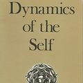 Cover Art for 9780904576924, Dynamics of the Self by Gerhard Adler