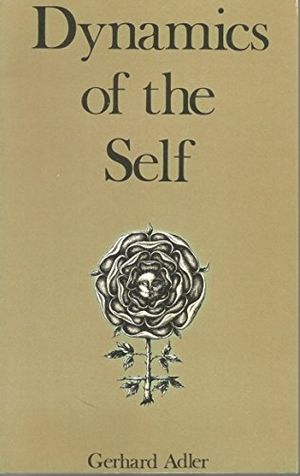 Cover Art for 9780904576924, Dynamics of the Self by Gerhard Adler