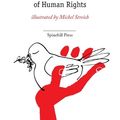 Cover Art for 9780648531500, The Universal Declaration of Human Rights by United Nations