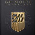 Cover Art for B07NF9FSB4, Destiny Grimoire Anthology: Vol. 1 by Inc., Bungie